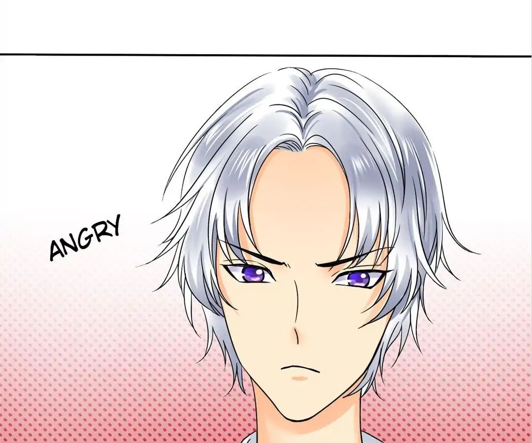 If I Never Loved You chapter 4 - page 23