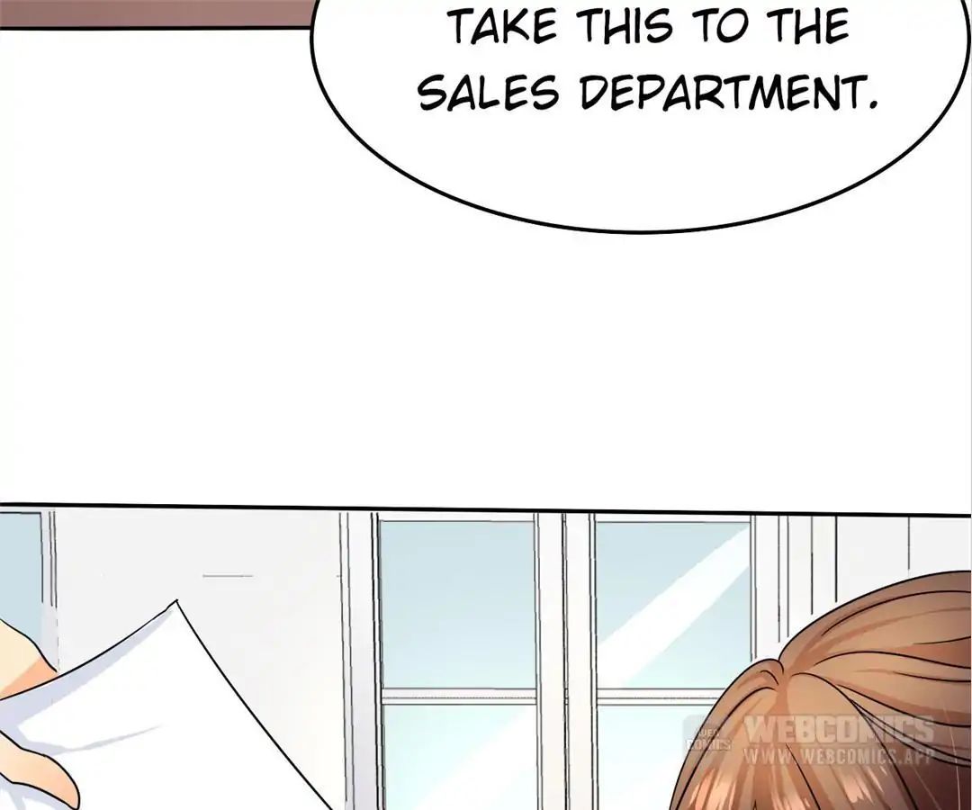 If I Never Loved You chapter 4 - page 26