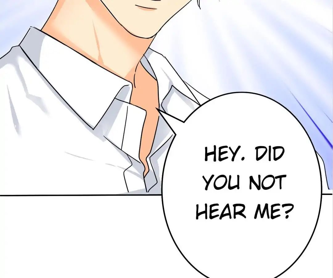 If I Never Loved You chapter 4 - page 33