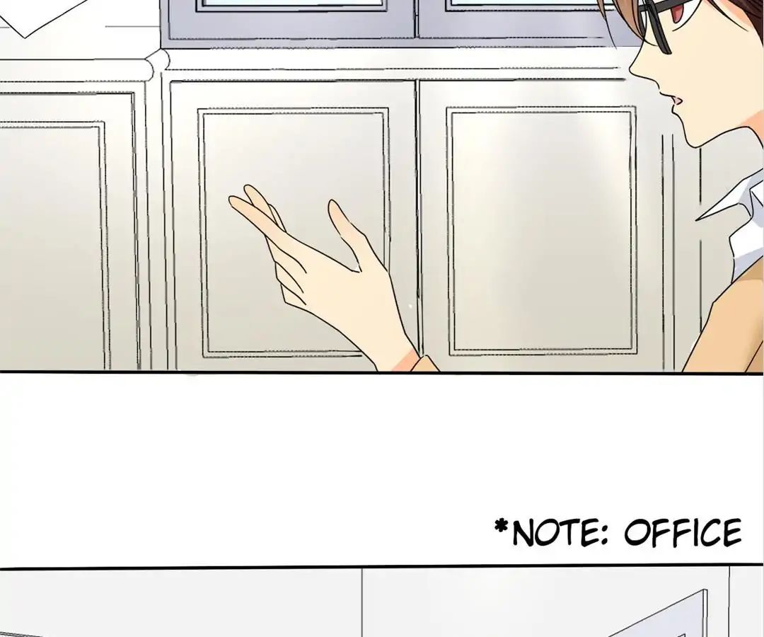 If I Never Loved You chapter 4 - page 36