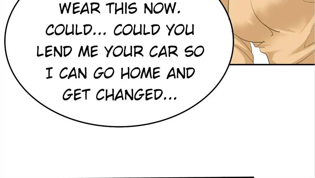 If I Never Loved You chapter 4 - page 4