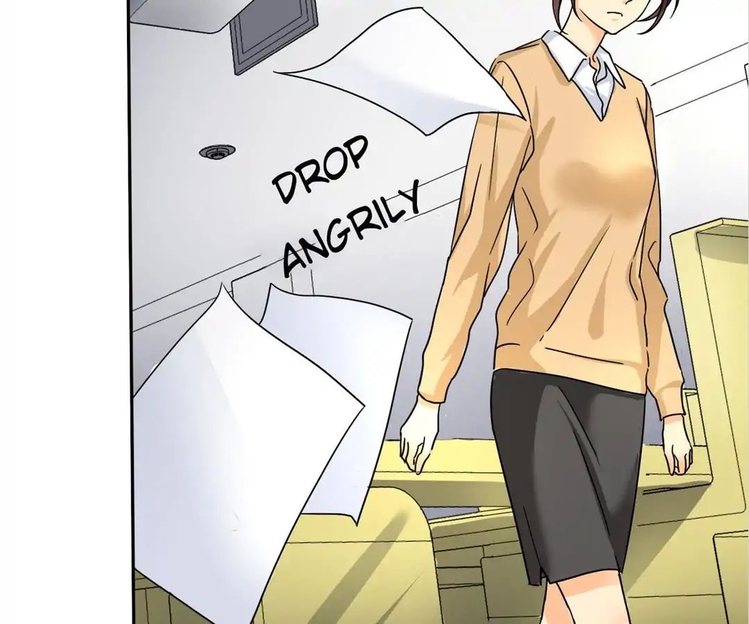If I Never Loved You chapter 4 - page 41