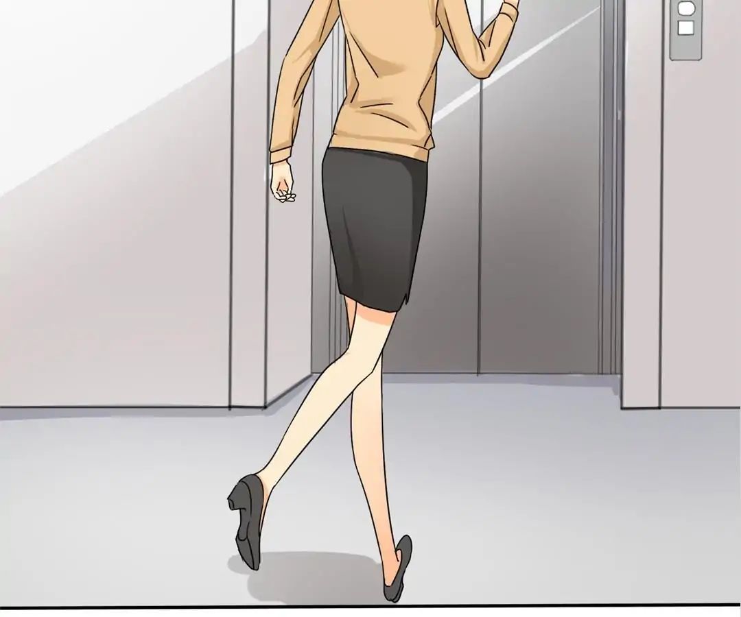 If I Never Loved You chapter 4 - page 44