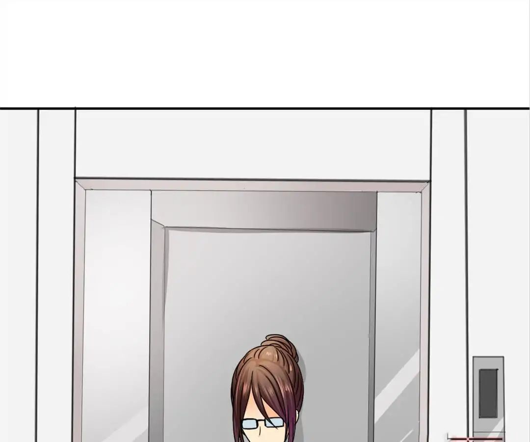 If I Never Loved You chapter 4 - page 49