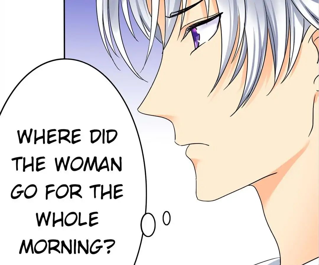 If I Never Loved You chapter 4 - page 60