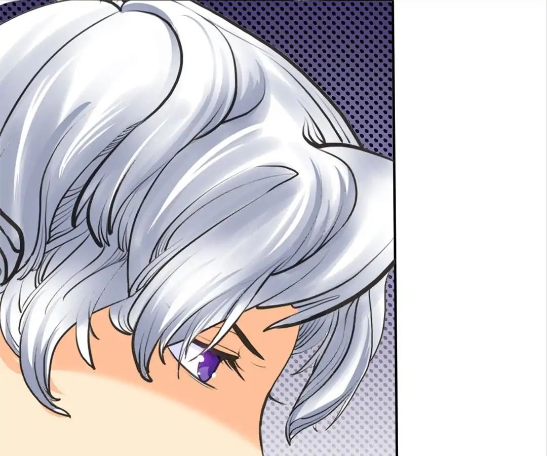 If I Never Loved You chapter 4 - page 8