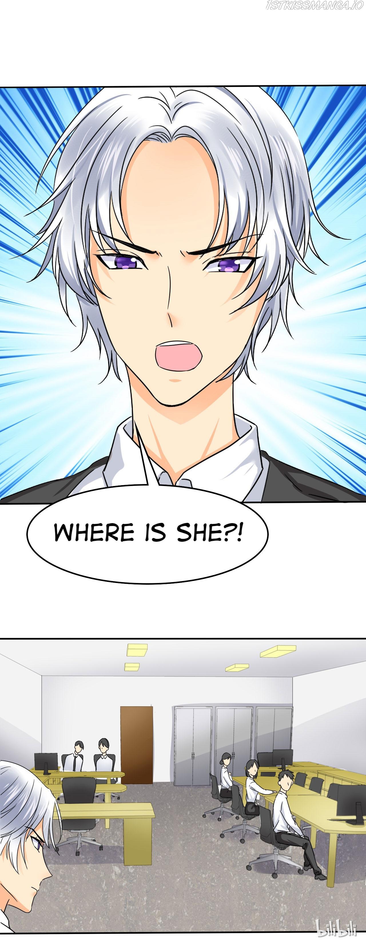 If I Never Loved You chapter 4.1 - page 1