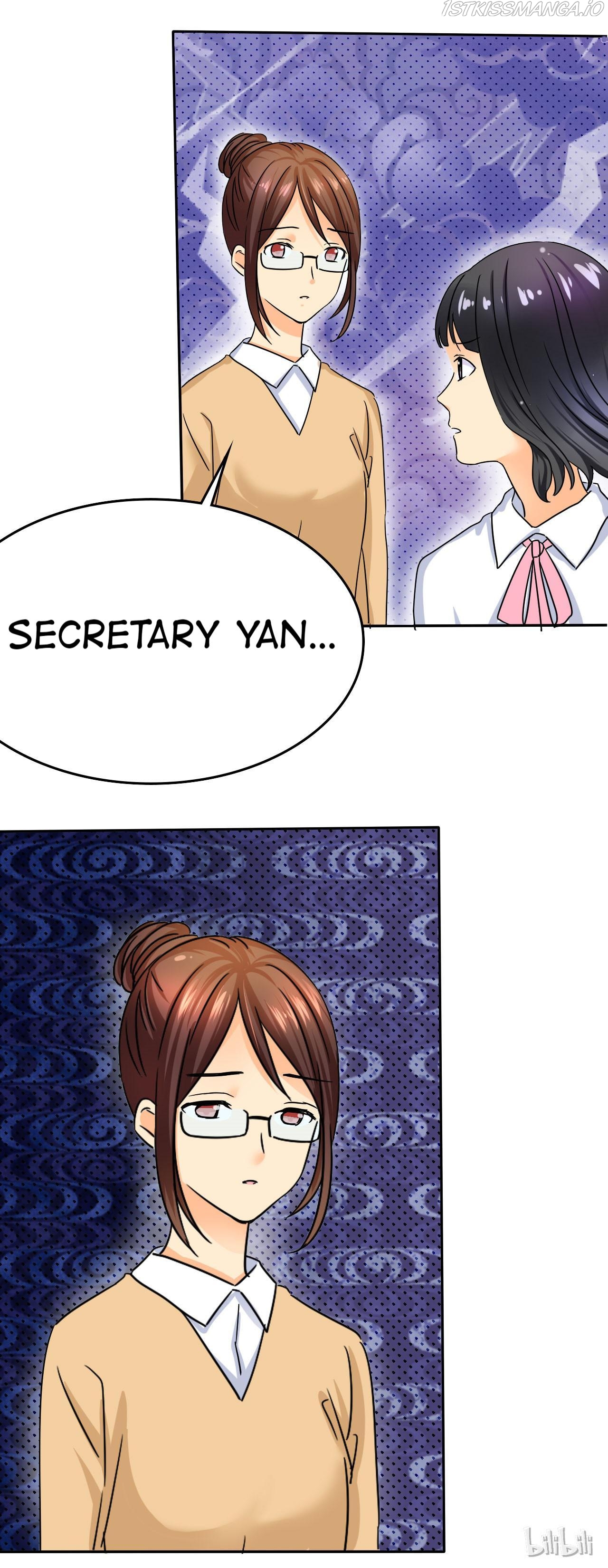 If I Never Loved You chapter 4.1 - page 11