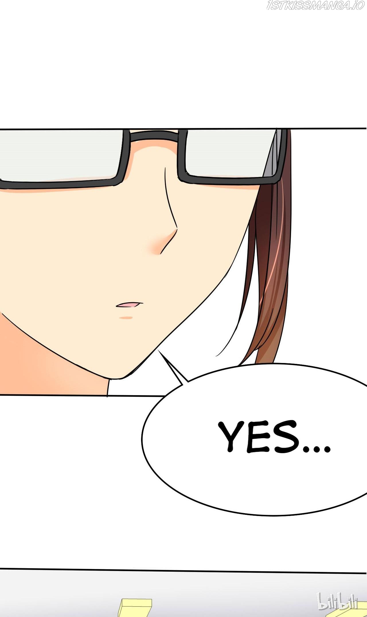 If I Never Loved You chapter 4.1 - page 12