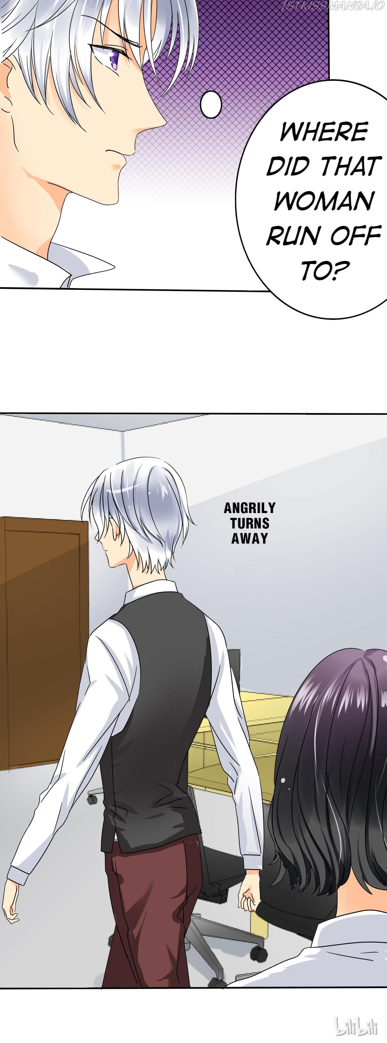 If I Never Loved You chapter 4.1 - page 4
