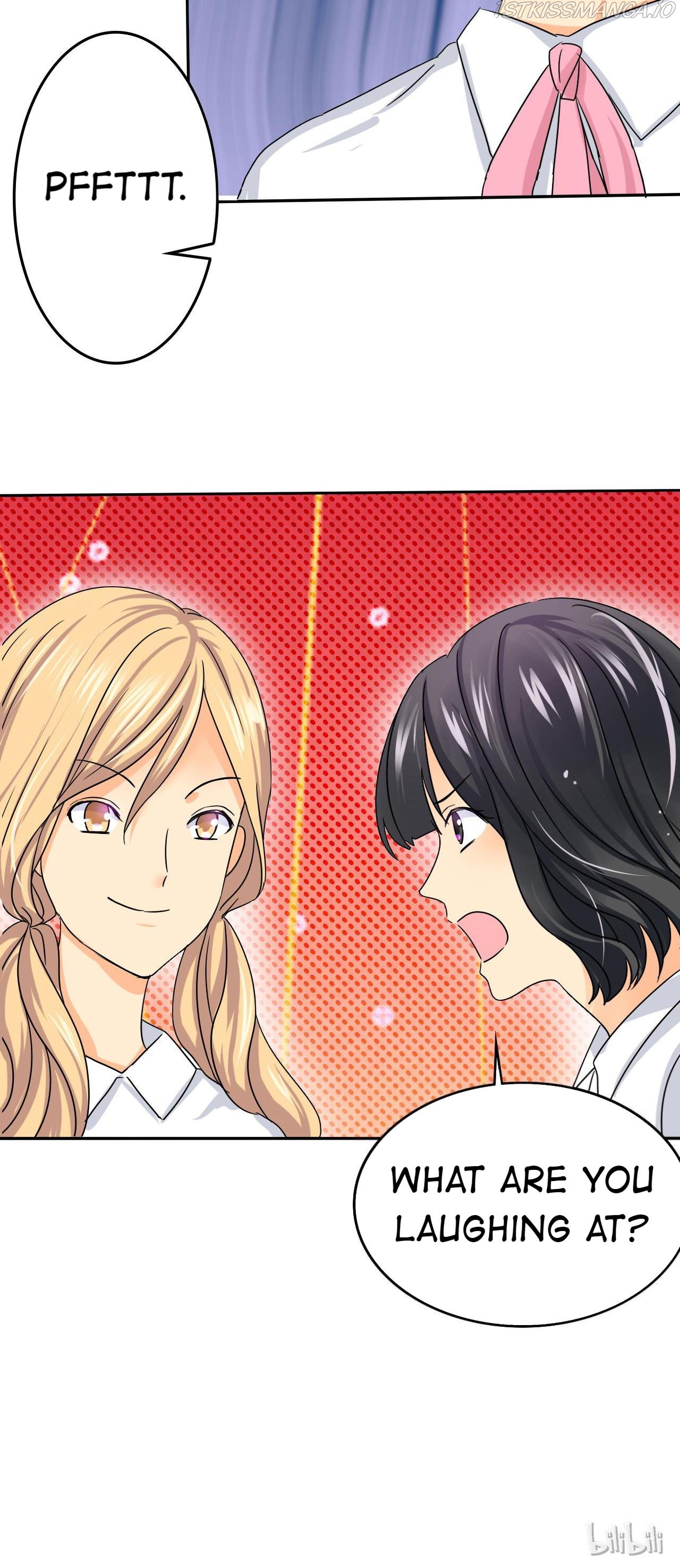 If I Never Loved You chapter 4.1 - page 6
