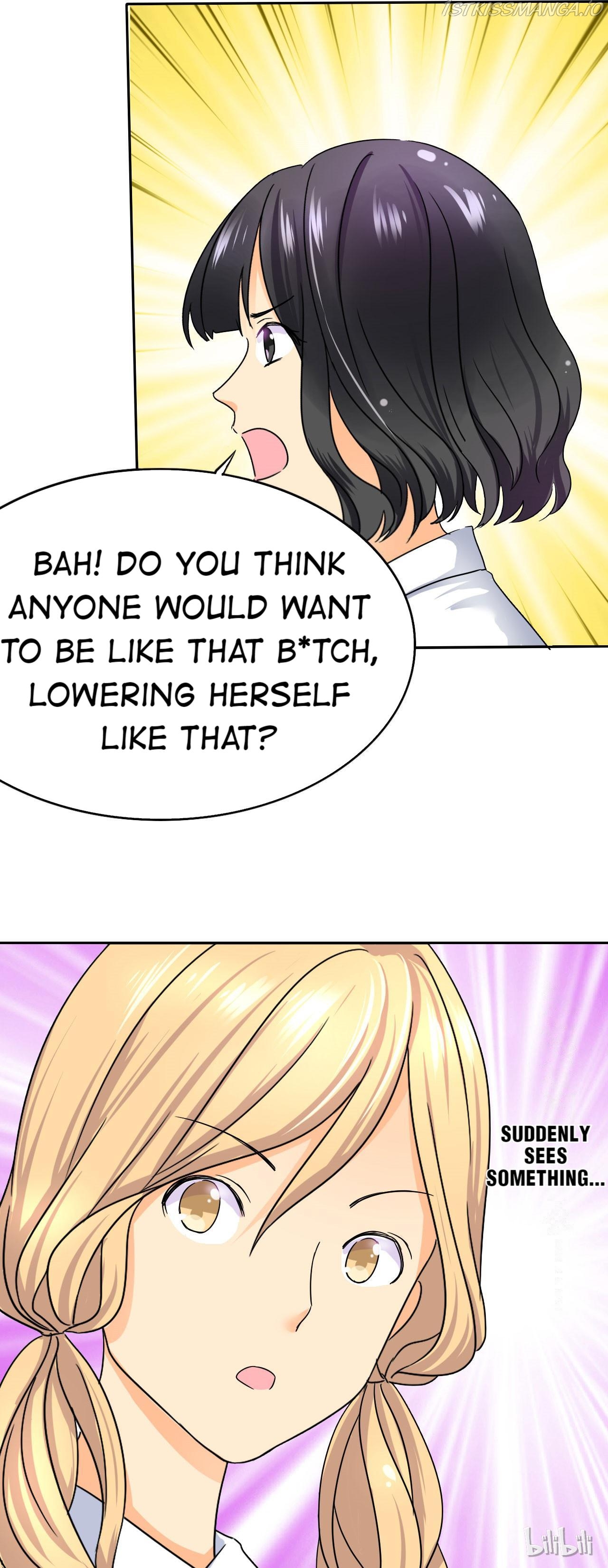 If I Never Loved You chapter 4.1 - page 9