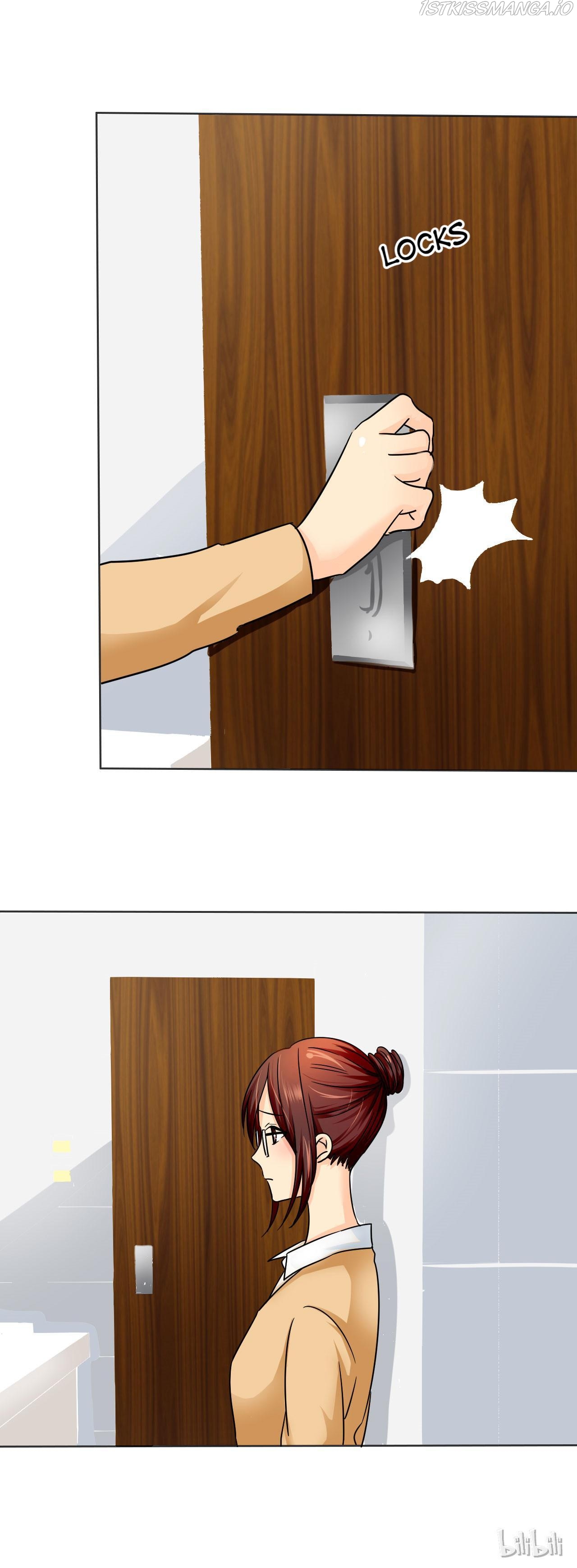 If I Never Loved You chapter 4.2 - page 8