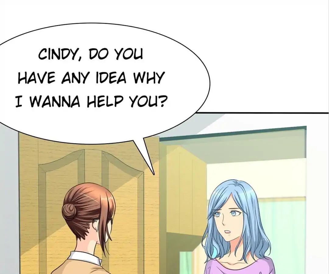If I Never Loved You chapter 40 - page 1