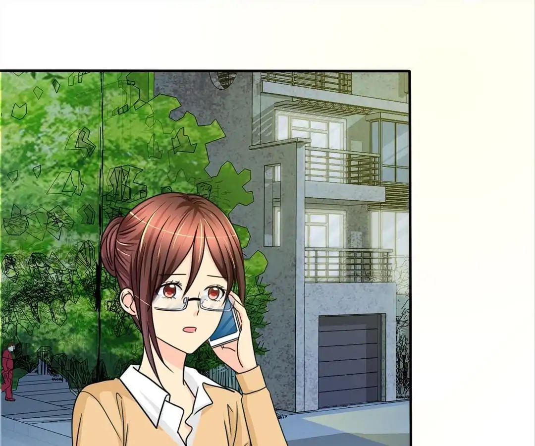 If I Never Loved You chapter 40 - page 21