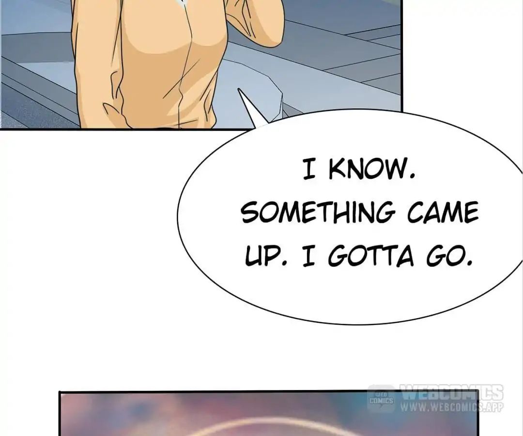 If I Never Loved You chapter 40 - page 22