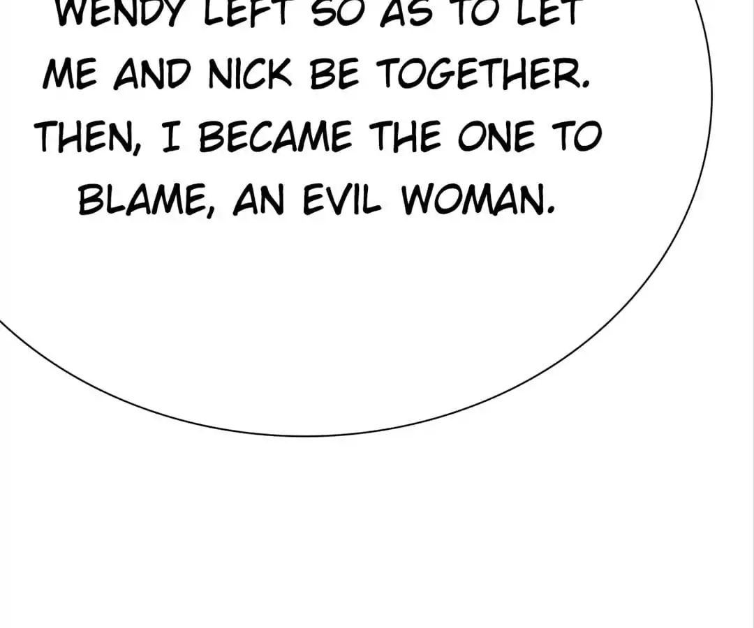 If I Never Loved You chapter 40 - page 27