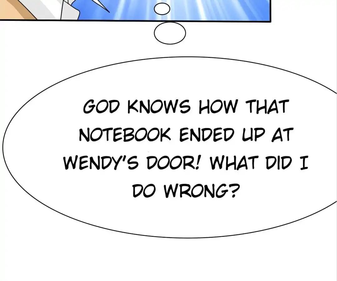 If I Never Loved You chapter 40 - page 29