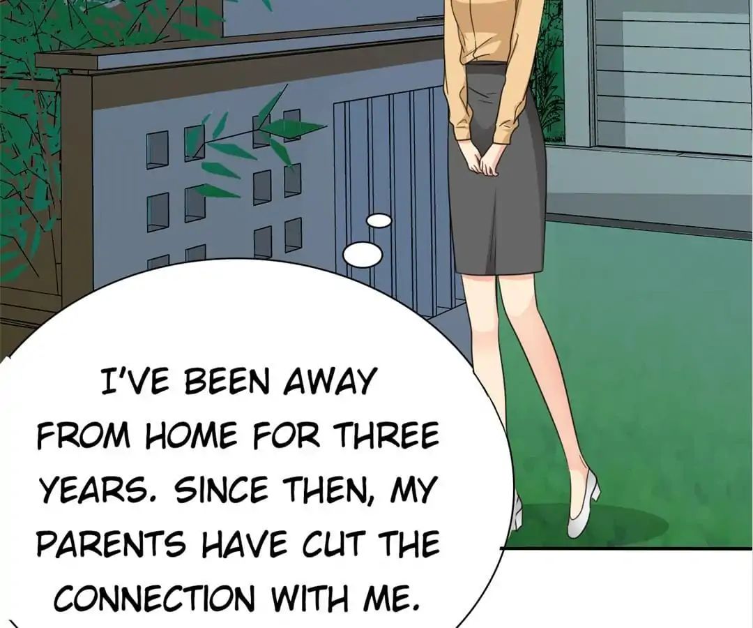 If I Never Loved You chapter 40 - page 32