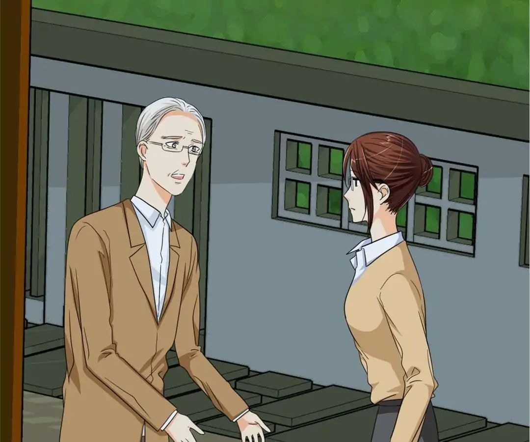If I Never Loved You chapter 40 - page 37