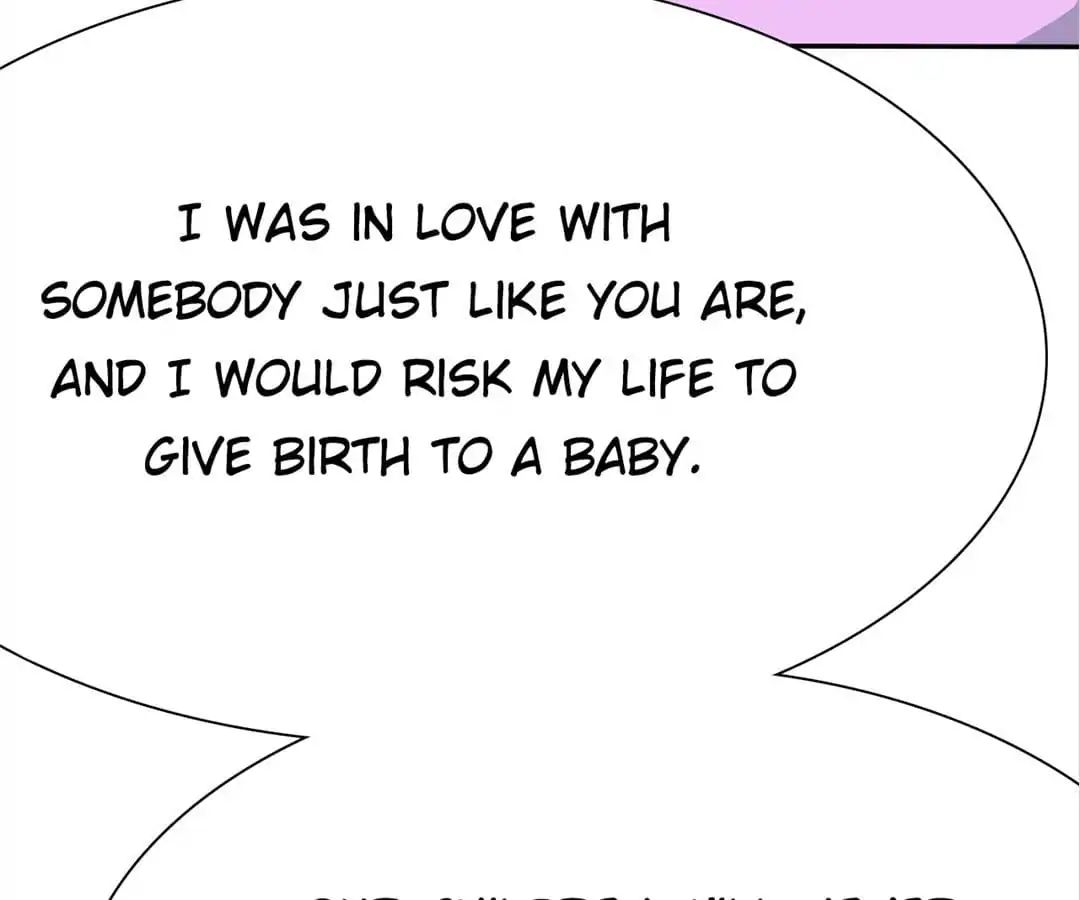 If I Never Loved You chapter 40 - page 4