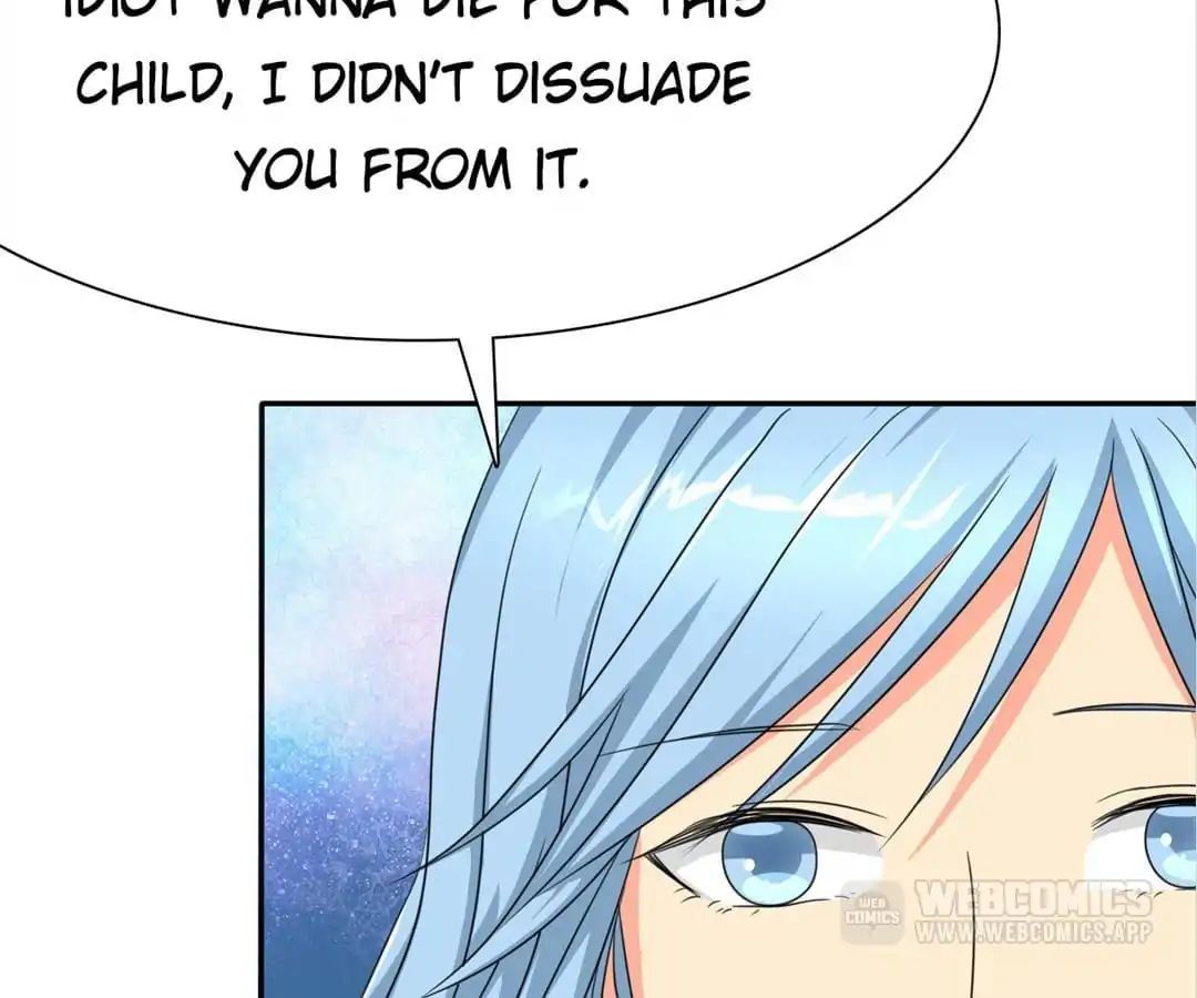 If I Never Loved You chapter 40 - page 6