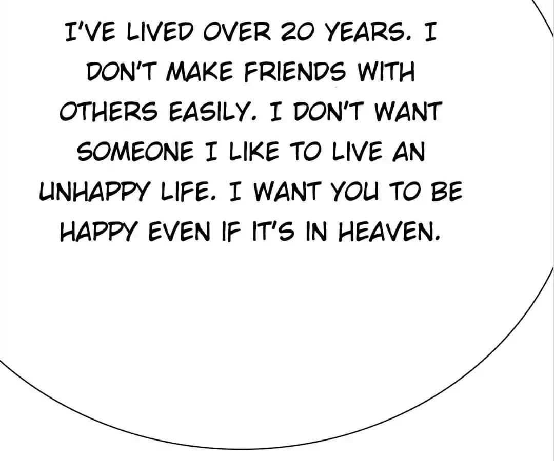 If I Never Loved You chapter 40 - page 9