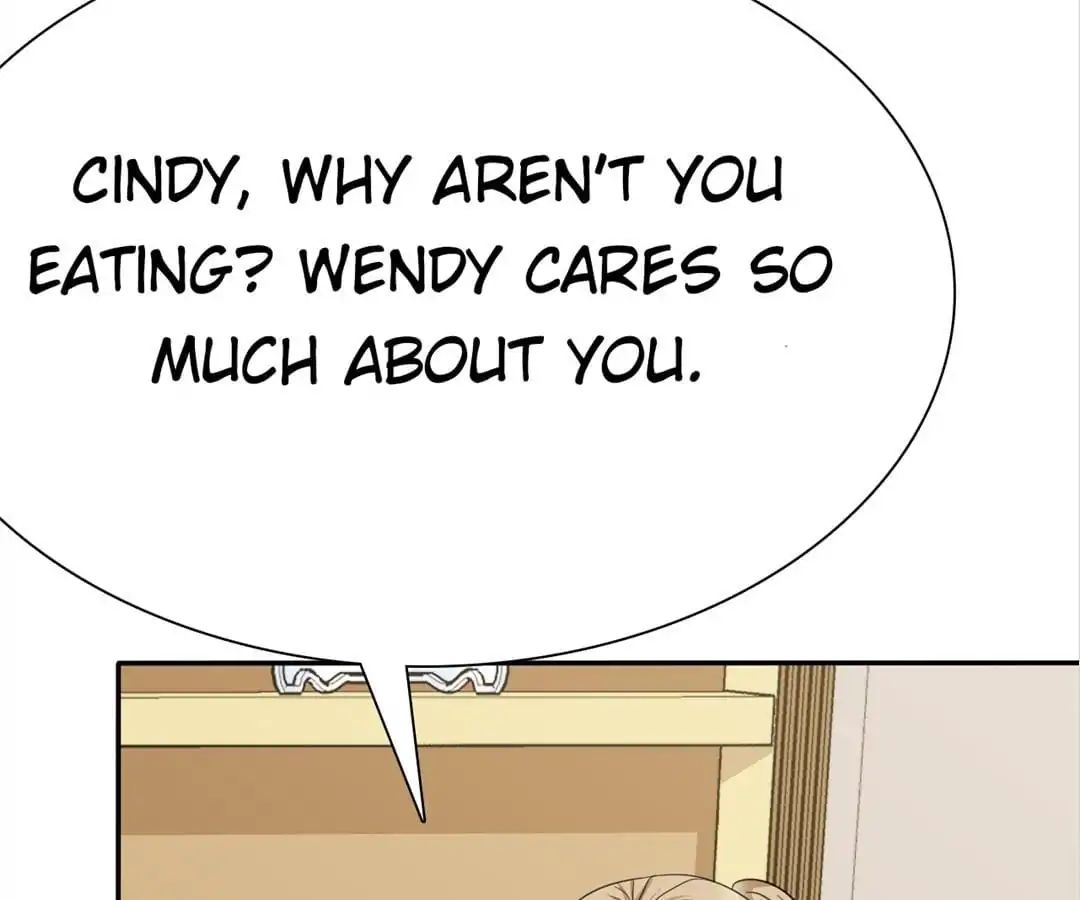 If I Never Loved You chapter 42 - page 13