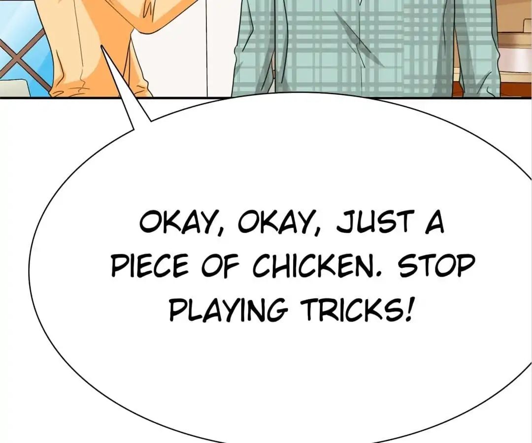 If I Never Loved You chapter 42 - page 23