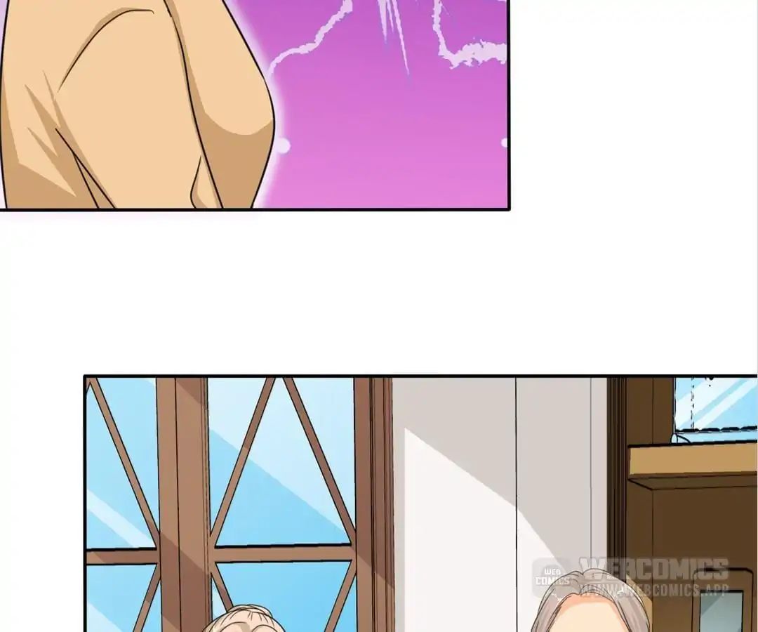 If I Never Loved You chapter 42 - page 34