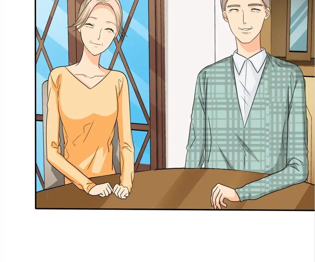 If I Never Loved You chapter 42 - page 35