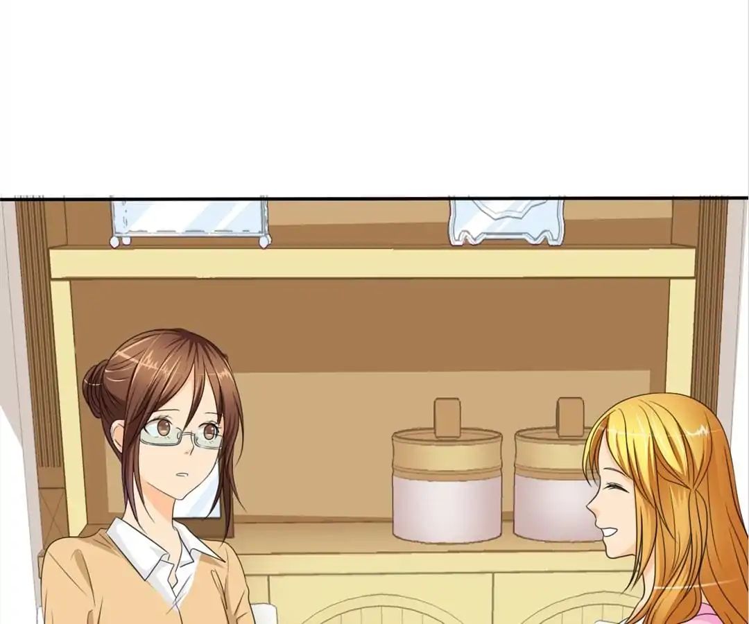 If I Never Loved You chapter 42 - page 8