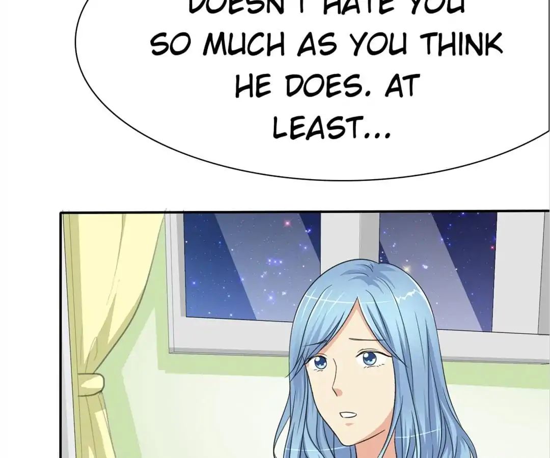If I Never Loved You chapter 31 - page 16