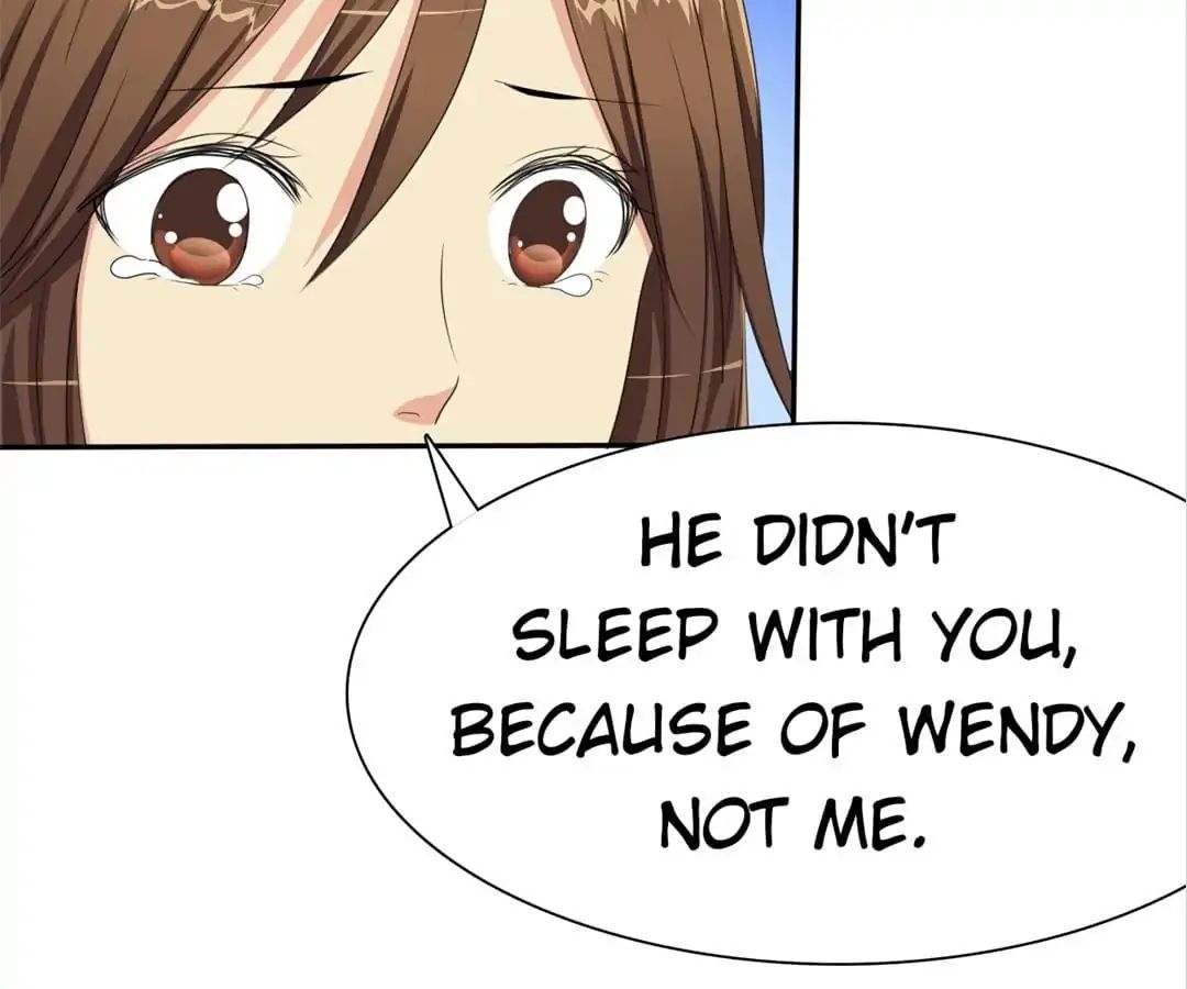 If I Never Loved You chapter 31 - page 23