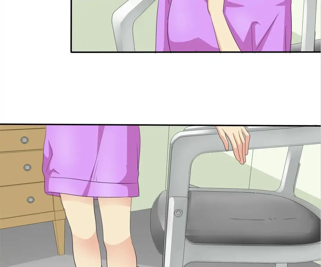 If I Never Loved You chapter 31 - page 25