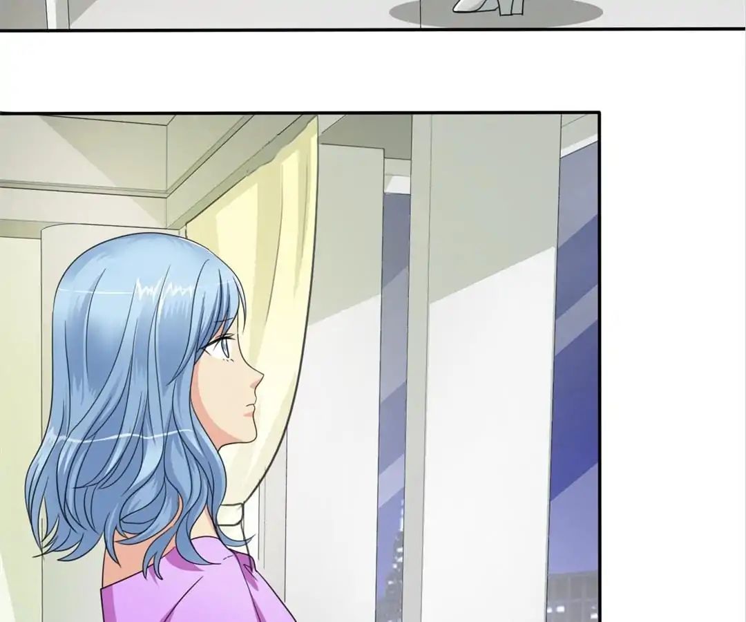 If I Never Loved You chapter 31 - page 33