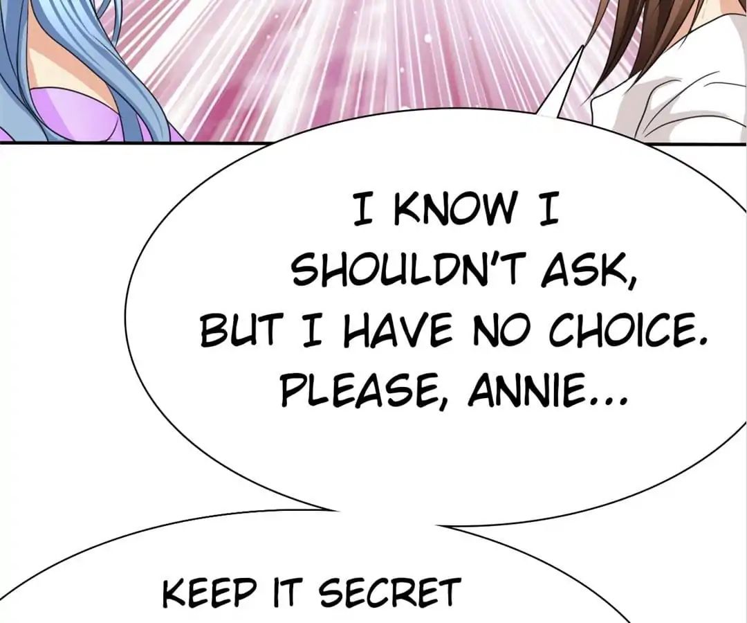 If I Never Loved You chapter 31 - page 7
