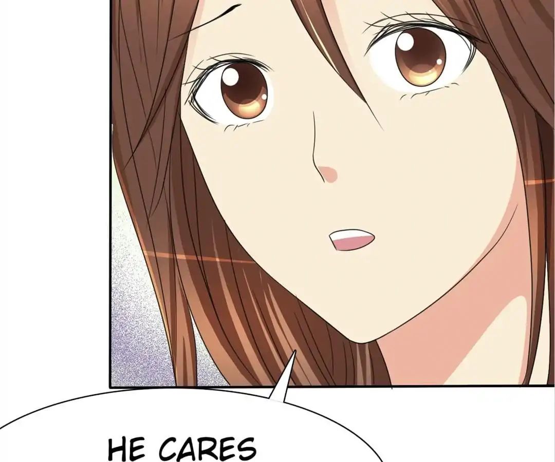 If I Never Loved You chapter 31 - page 9