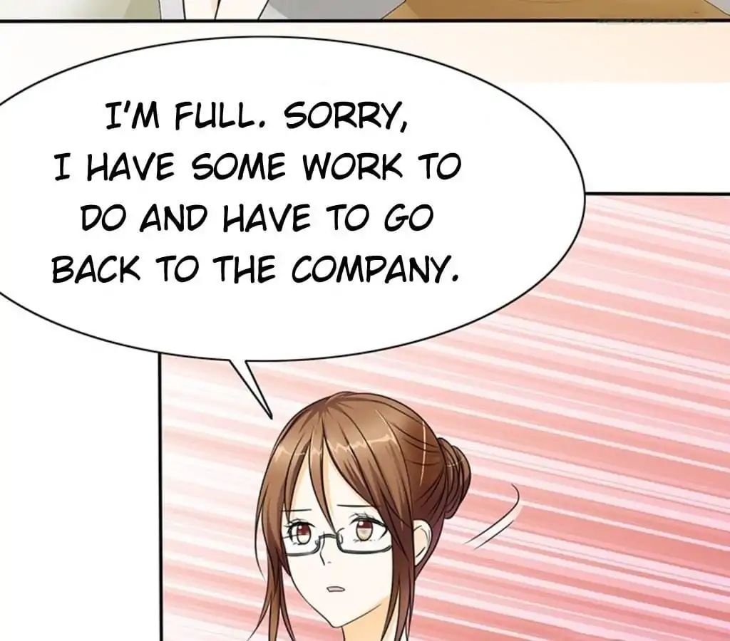 If I Never Loved You chapter 43 - page 13