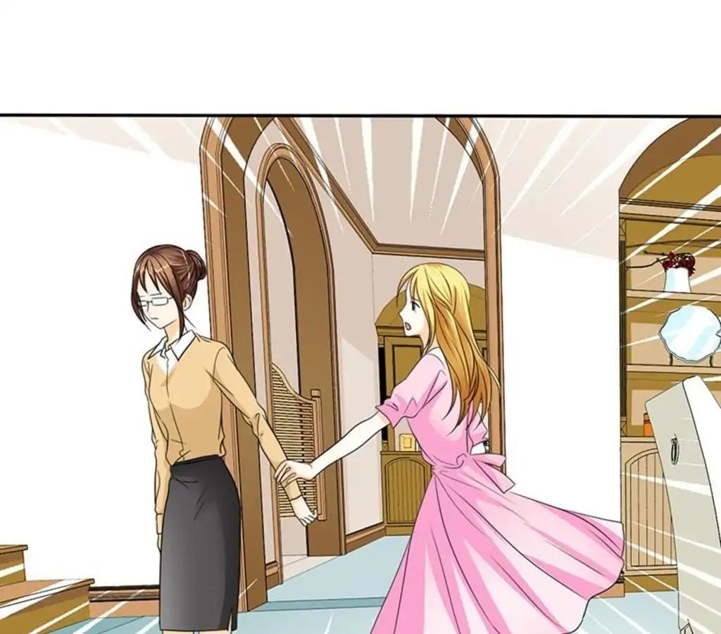 If I Never Loved You chapter 43 - page 19