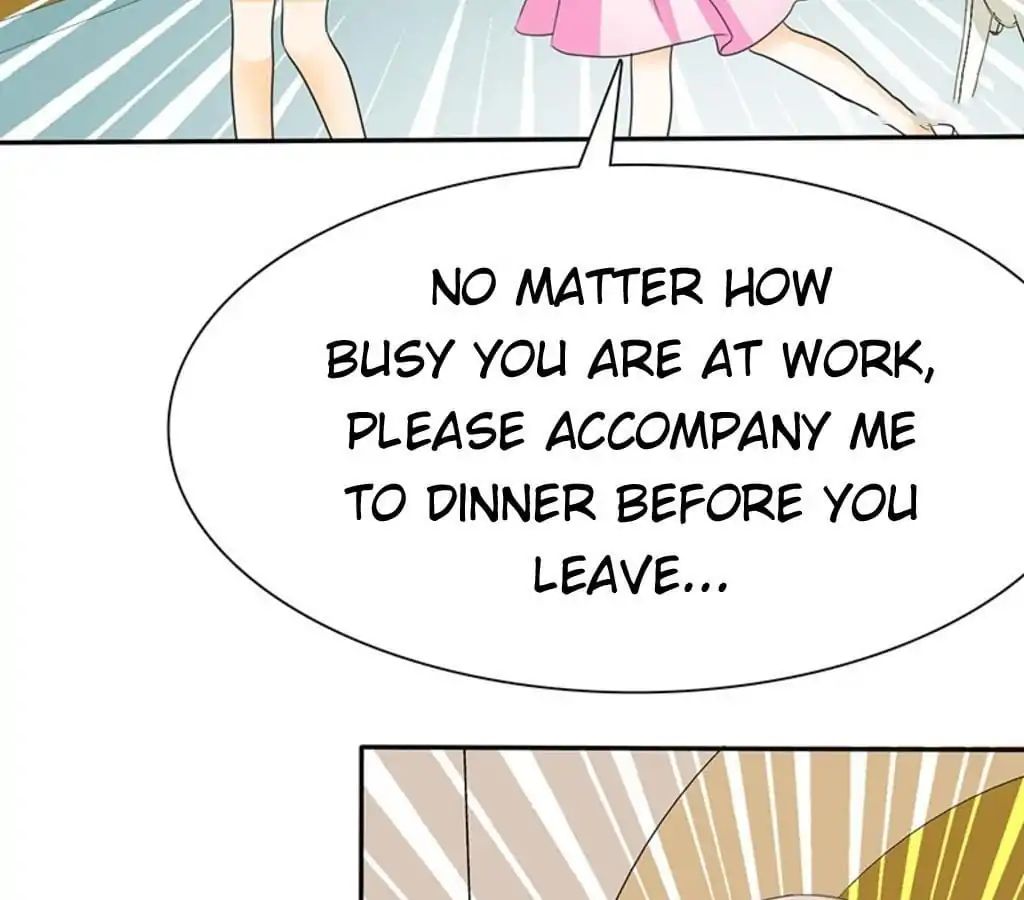 If I Never Loved You chapter 43 - page 20