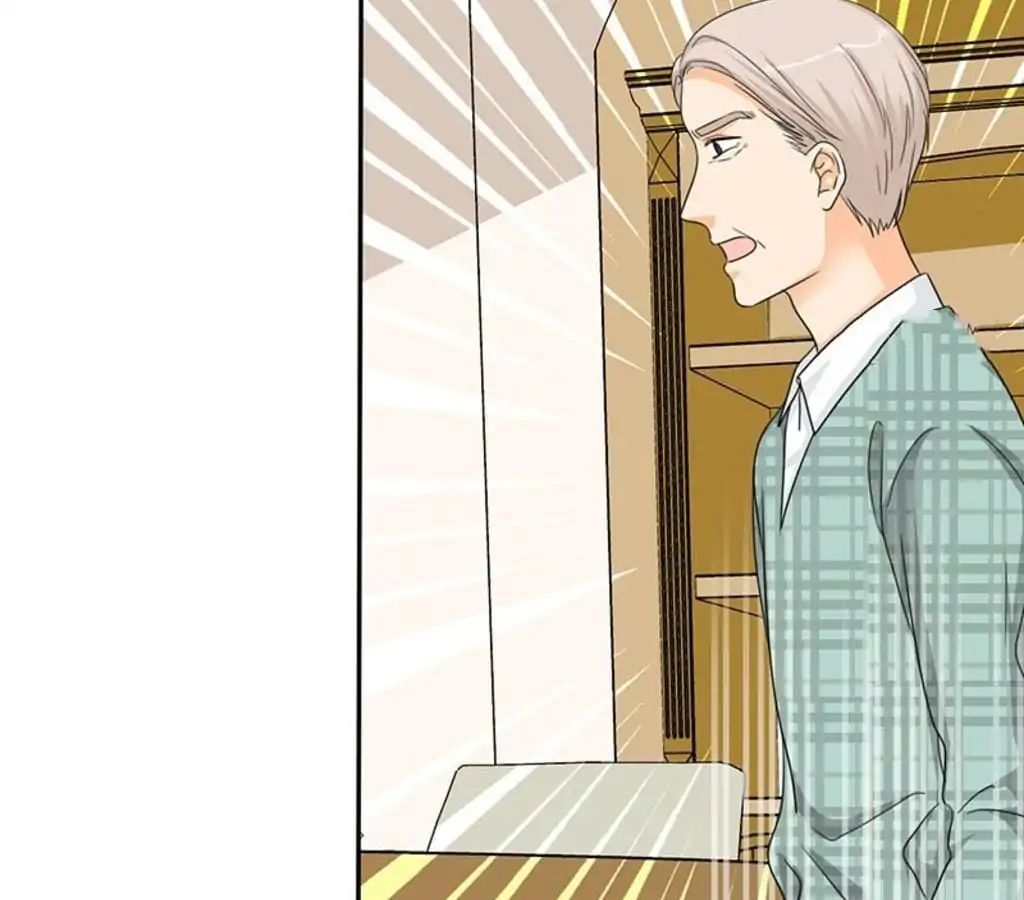 If I Never Loved You chapter 43 - page 21