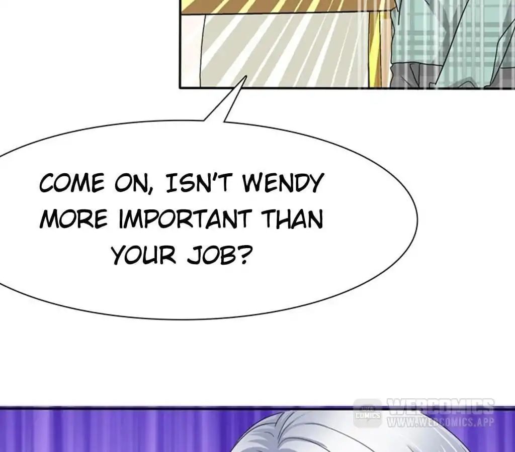 If I Never Loved You chapter 43 - page 22