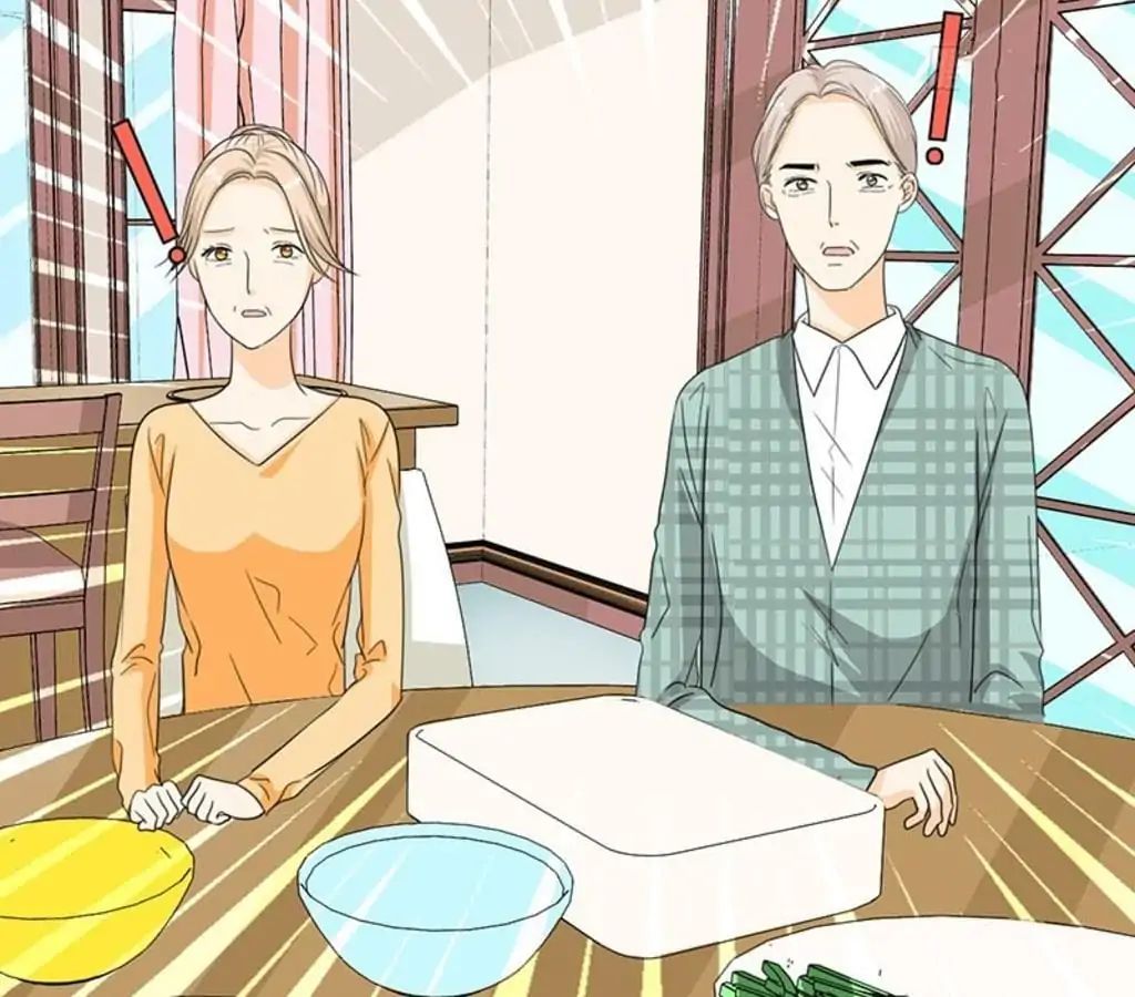 If I Never Loved You chapter 43 - page 25