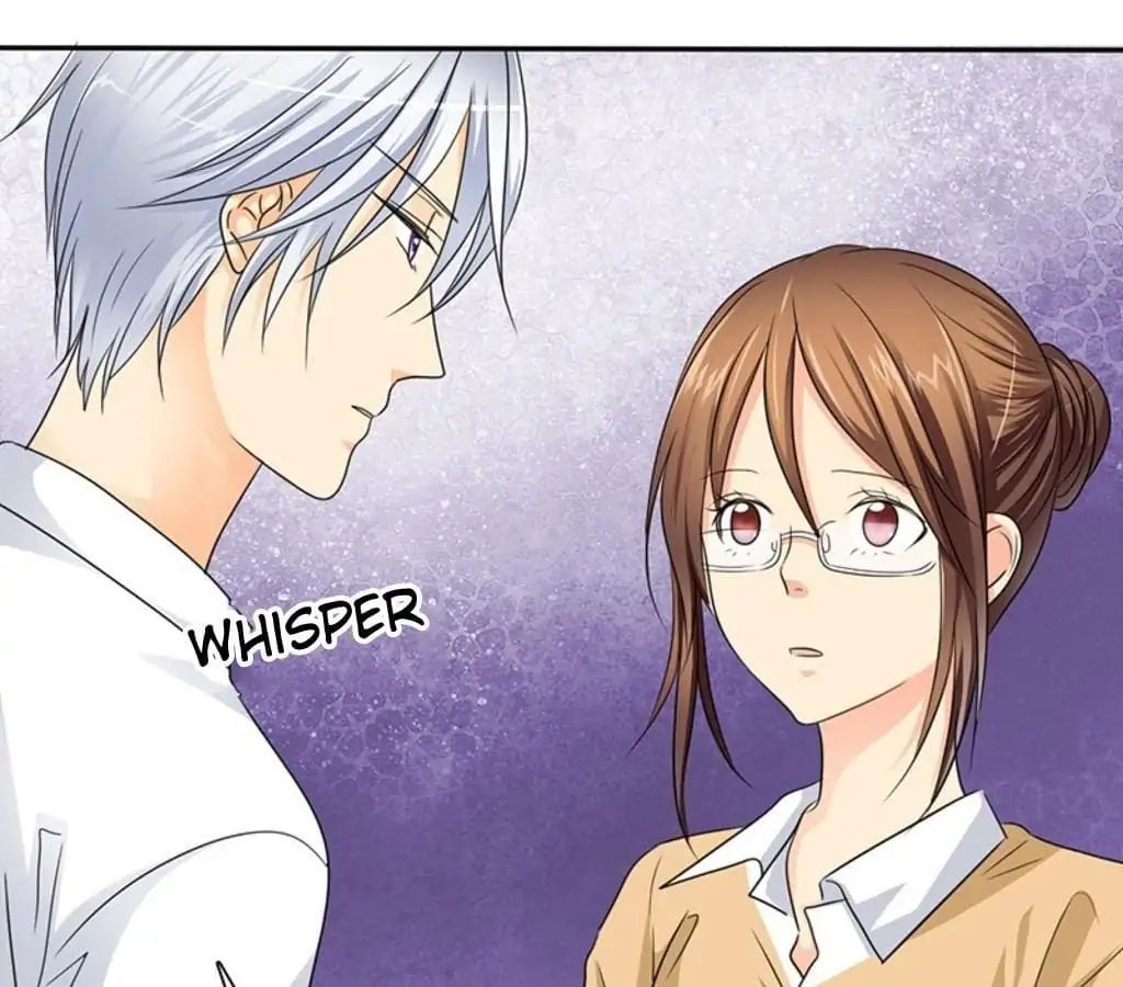 If I Never Loved You chapter 43 - page 28