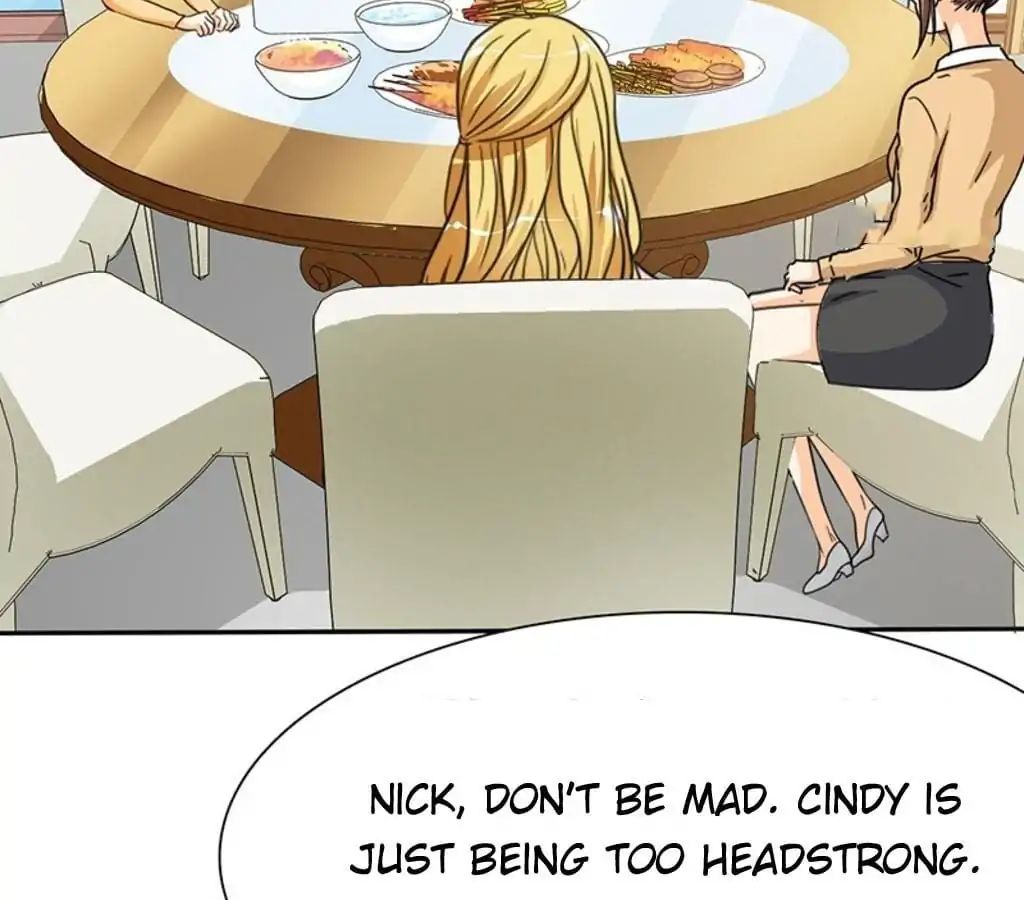 If I Never Loved You chapter 43 - page 3