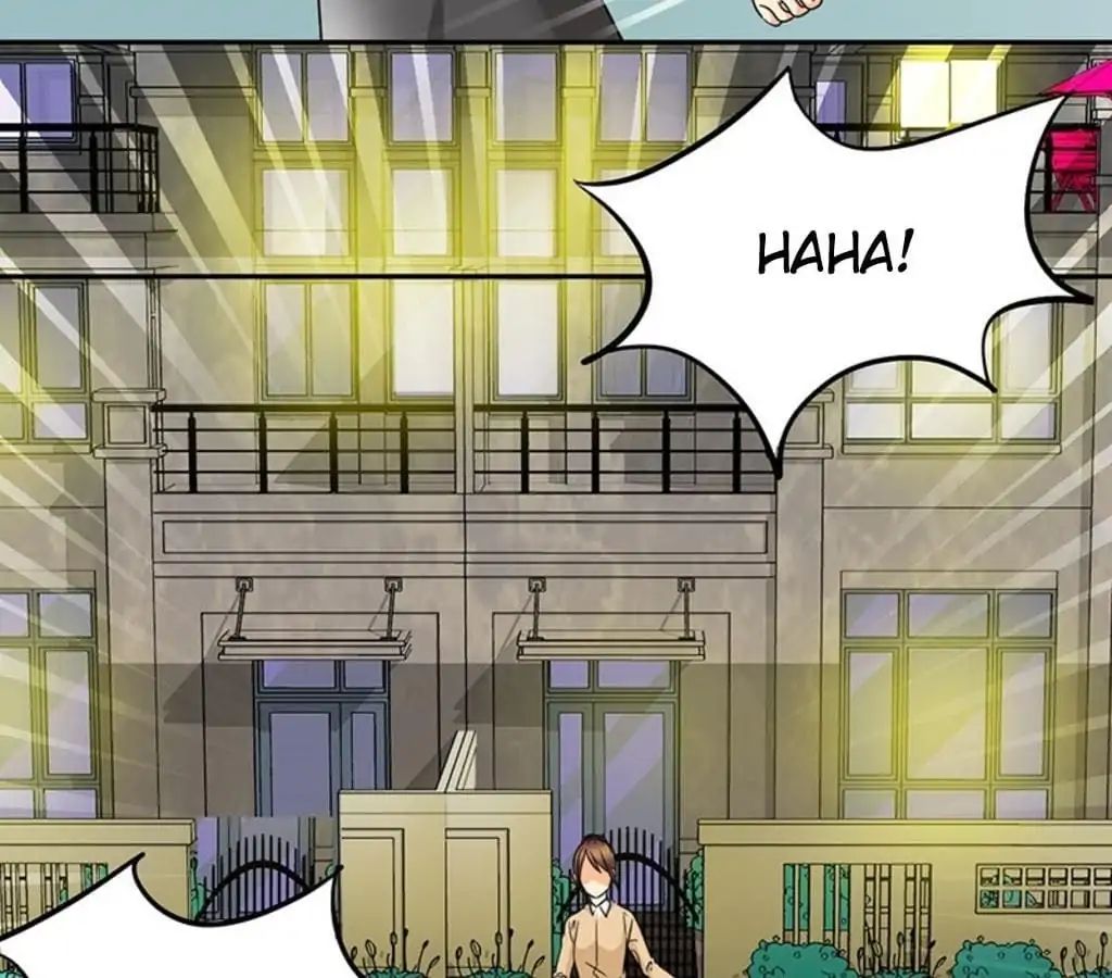 If I Never Loved You chapter 43 - page 33