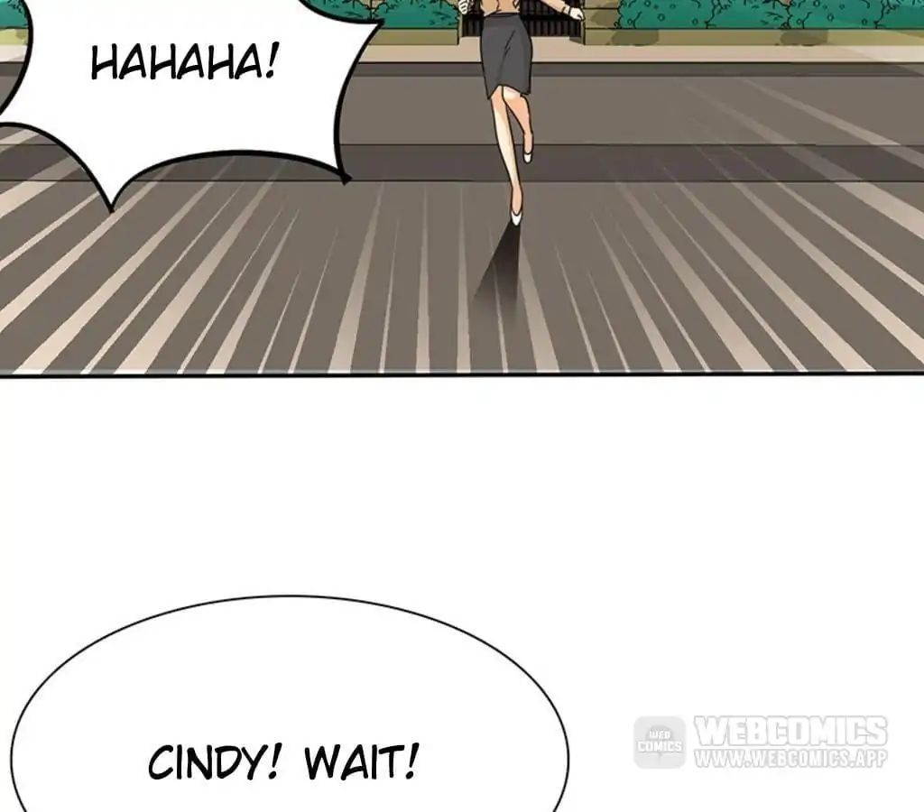 If I Never Loved You chapter 43 - page 34