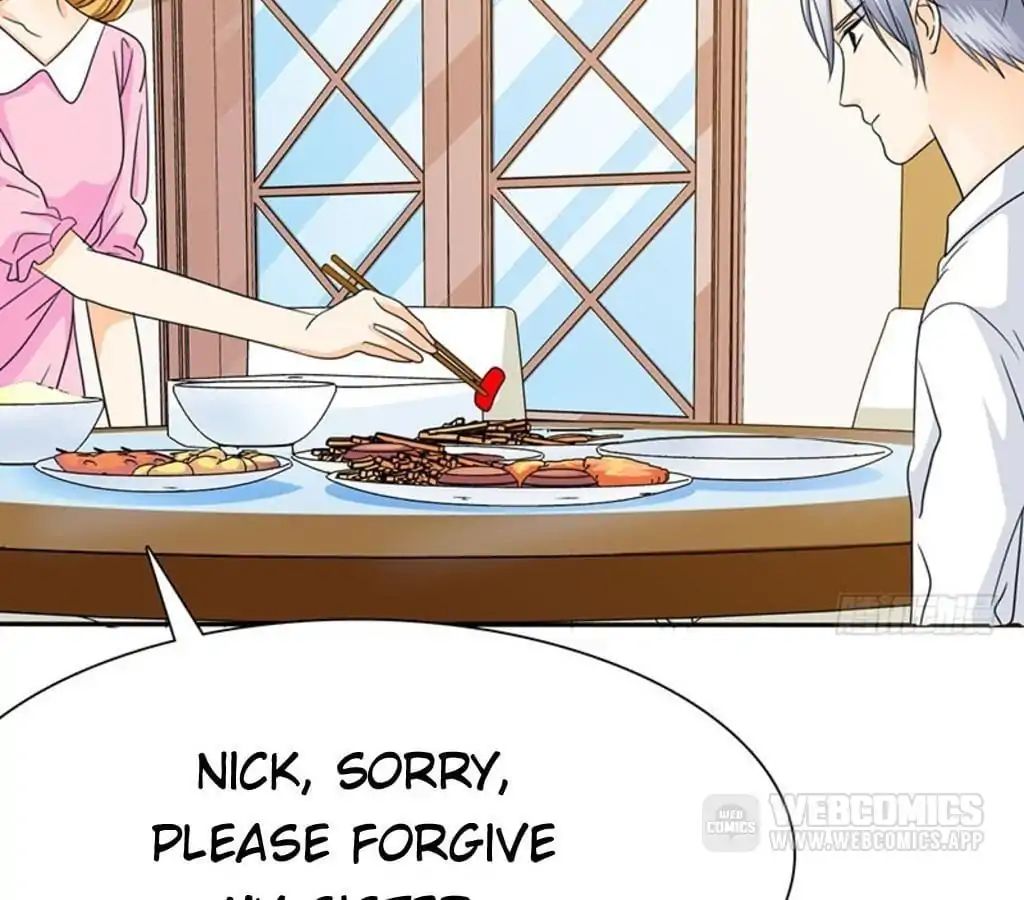 If I Never Loved You chapter 43 - page 6
