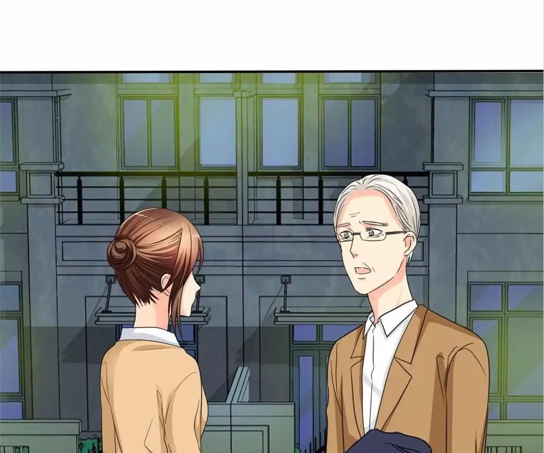 If I Never Loved You chapter 44 - page 1